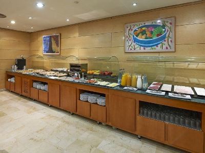 Nh Sport Hotel 3*